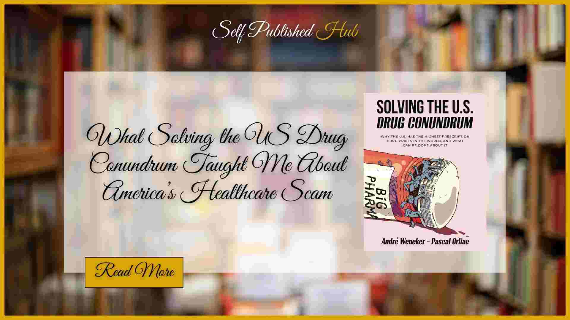 Self Published Hub Blog Banner Template 1 2