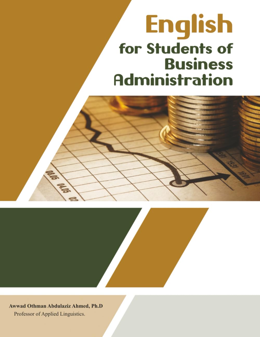Awwad Othman Abdulaziz Ahmed Ph D cover