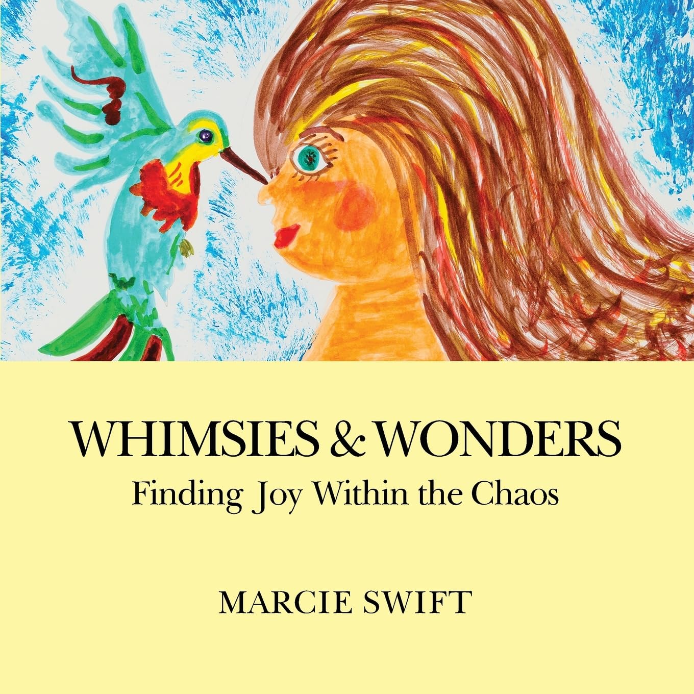 marcie swift